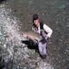 Simon Wilkinson Guide Service - New Zealand