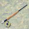 New Orvis Clearwater 2 Fly Rods North Carolina