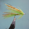 Trout and Bass Baitfish Streamer