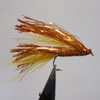 Trout and Bass Baitfish Streamer