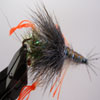 Trout, Steelhead, Smallmouth Bass Crayfish Pattern
