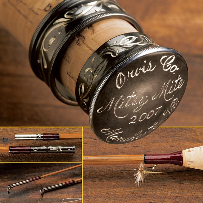 Orvis Fly Fishing. Orvis Fly Rods