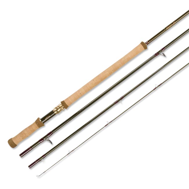 ZG Helios Spey 1409-4, 8 1/8 ZG Helios Spey 1409-4, 8 1/8